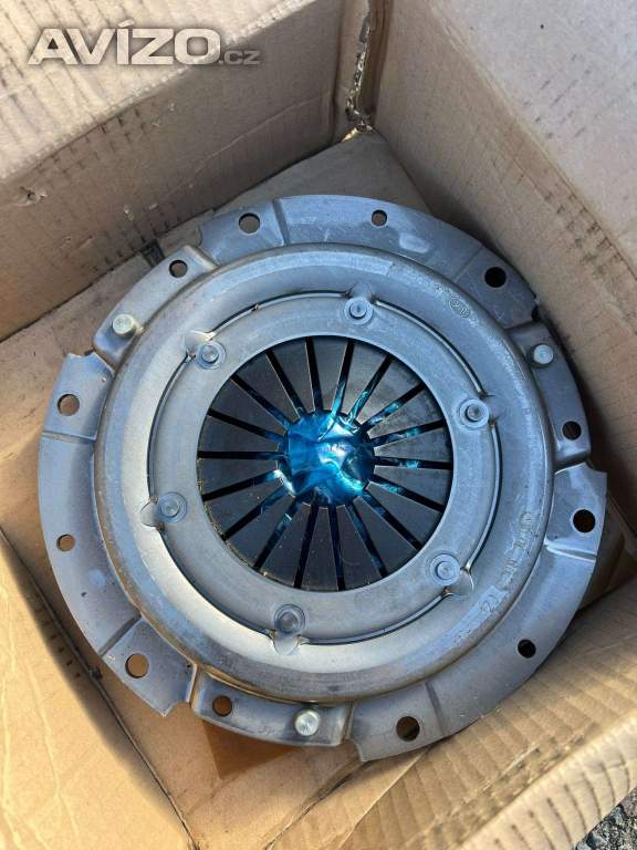 Nová spojková sada FELICIA 1.9D - LUK