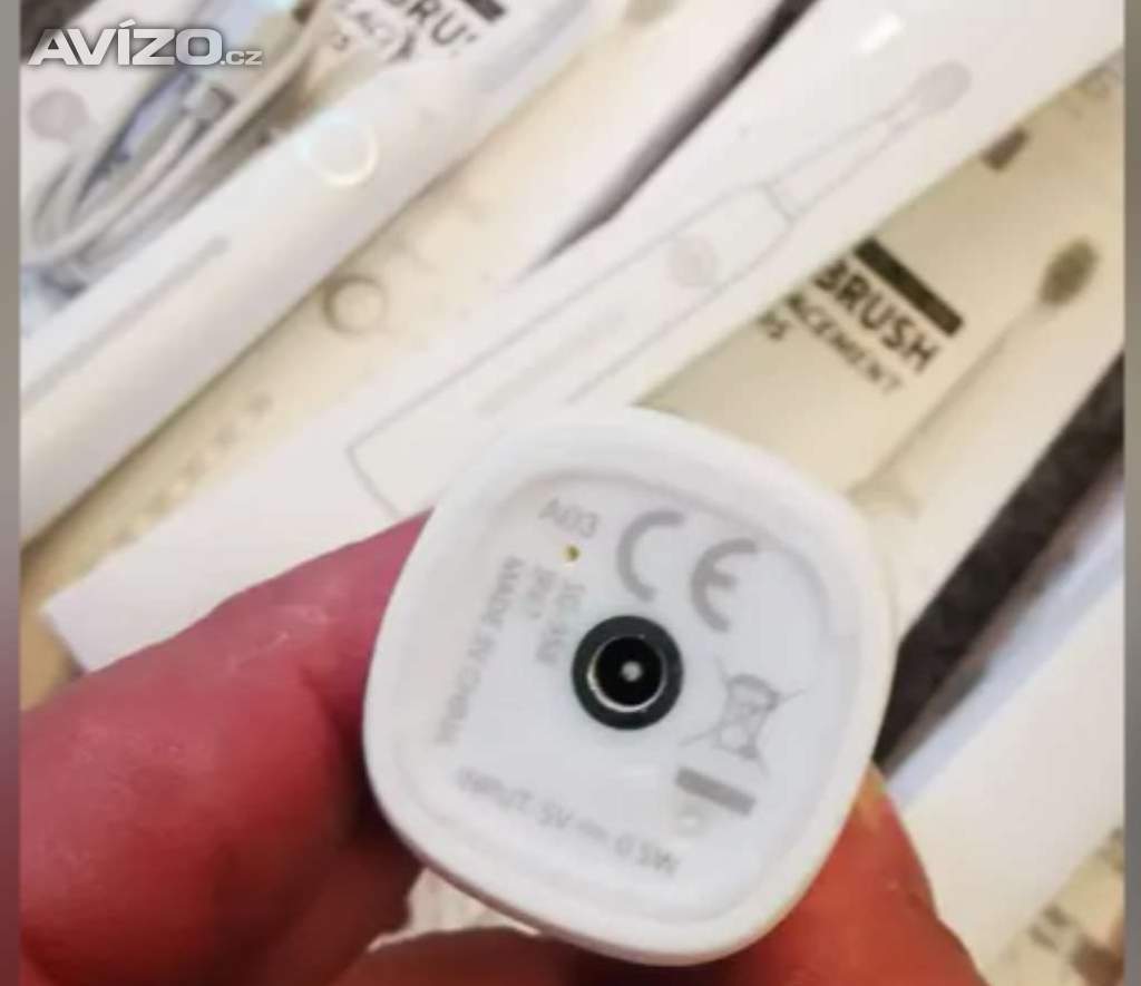 Foto inzerátu Sonické kartáčky Seago SG-958 