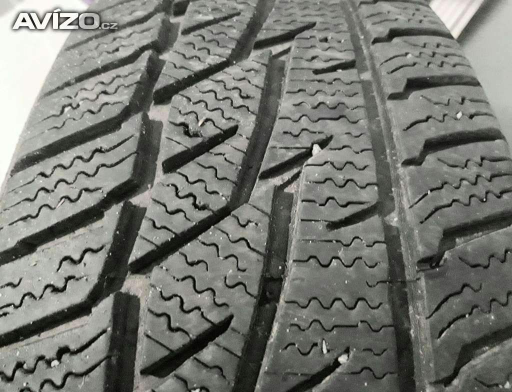 Sady zimních pneu 195/65 R15: