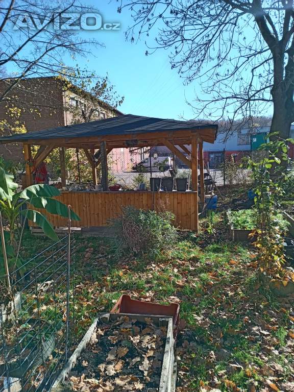 Foto inzerátu Prodám pergolu
