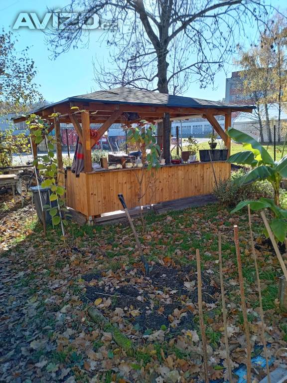 Foto inzerátu Prodám pergolu