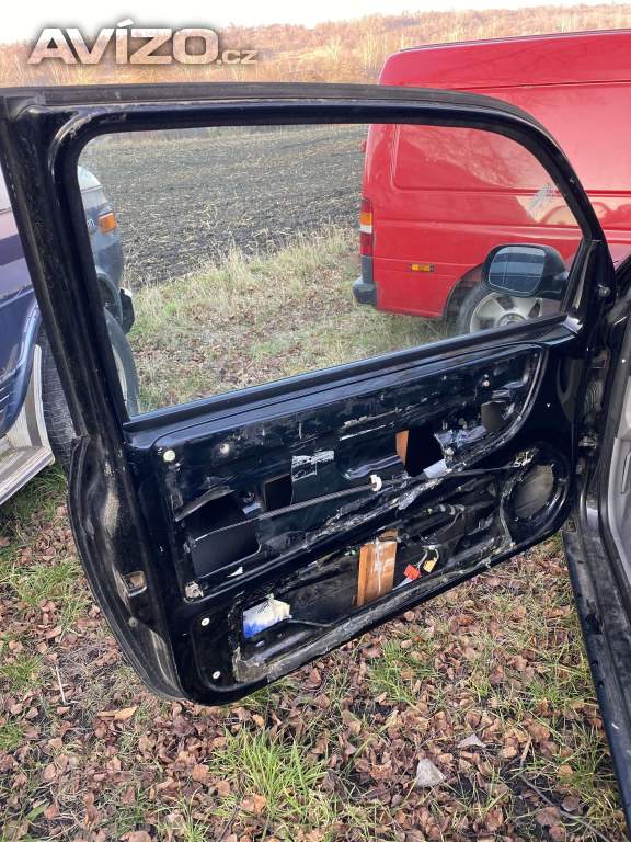 Foto inzerátu Volkswagen Lupo 1.0, 37 kW, sada alu letní + zimní