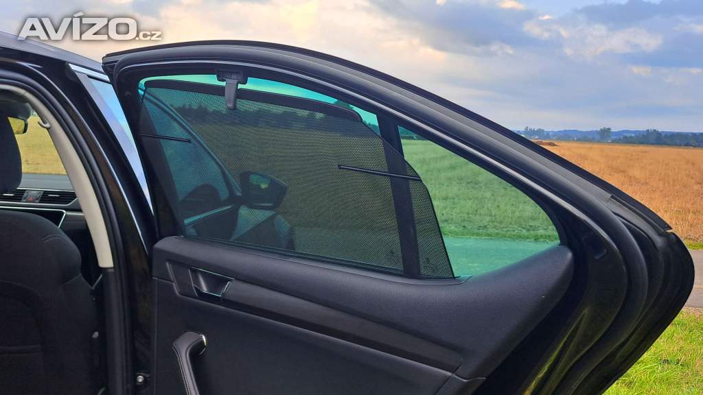 Foto inzerátu ŠKODA Superb 3 facelift Style 2.0Tdi 110kW manuál