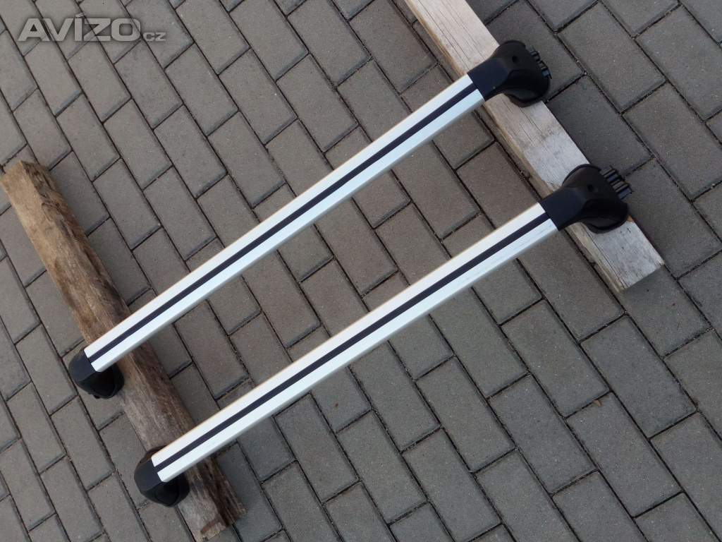 Střešní nosiče Kia Picanto