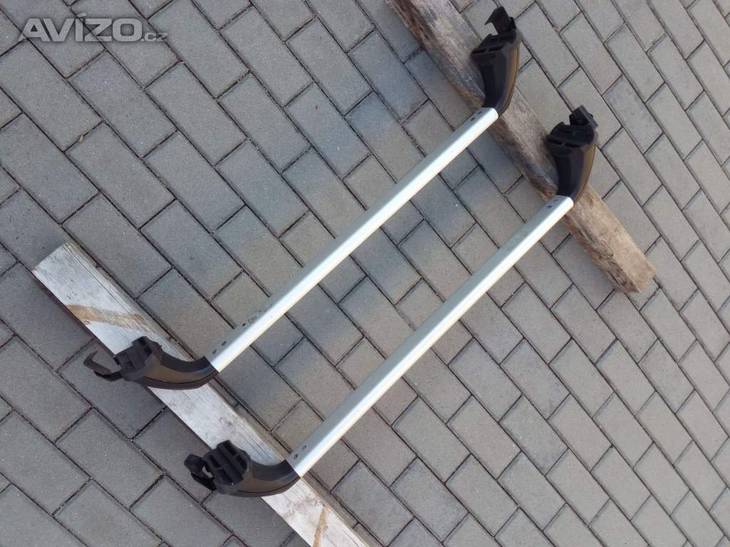 Foto inzerátu Střešní nosiče Kia Picanto