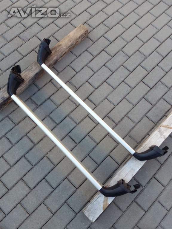 Foto inzerátu Střešní nosiče Kia Picanto