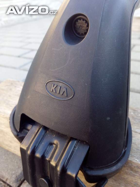 Foto inzerátu Střešní nosiče Kia Picanto
