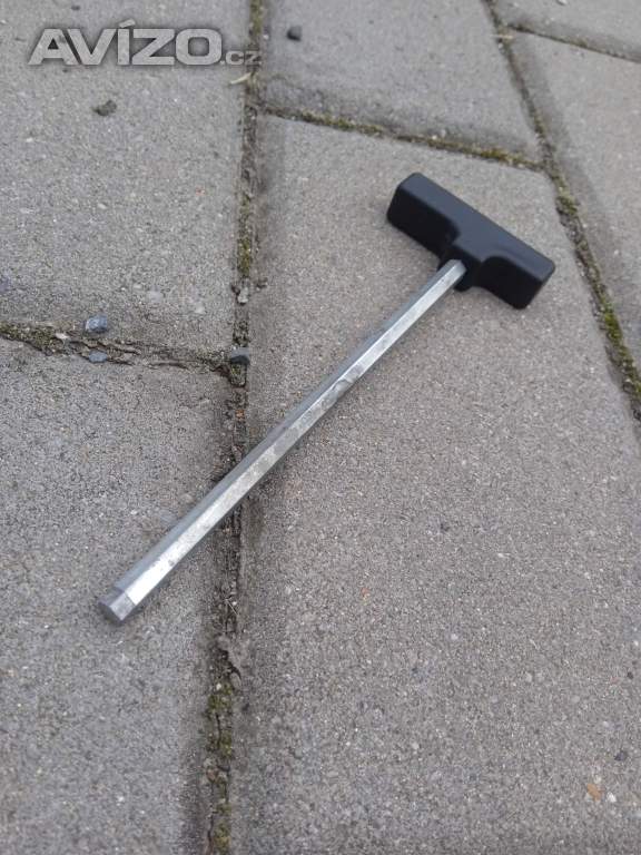 Foto inzerátu Střešní nosiče Kia Picanto