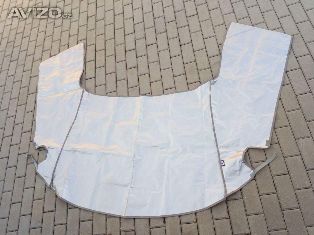 Foto inzerátu Kia Picanto protinámrazová plachta čelního skla