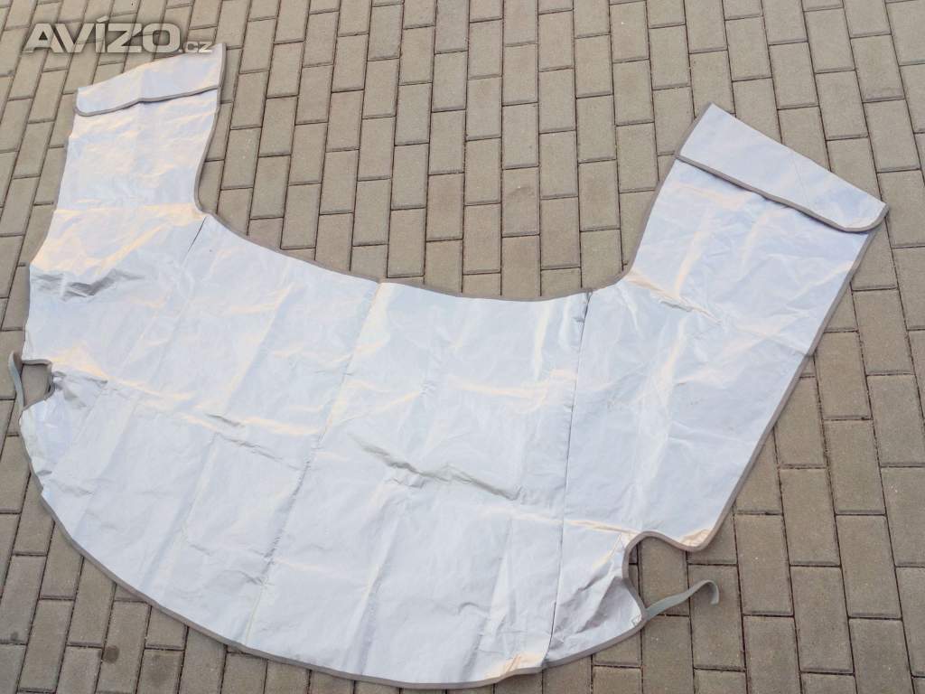 Foto inzerátu Kia Picanto protinámrazová plachta čelního skla