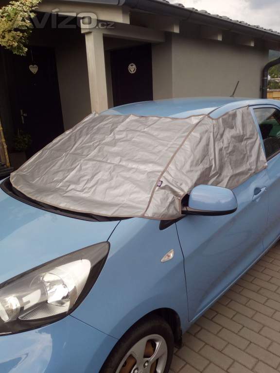 Foto inzerátu Kia Picanto protinámrazová plachta čelního skla