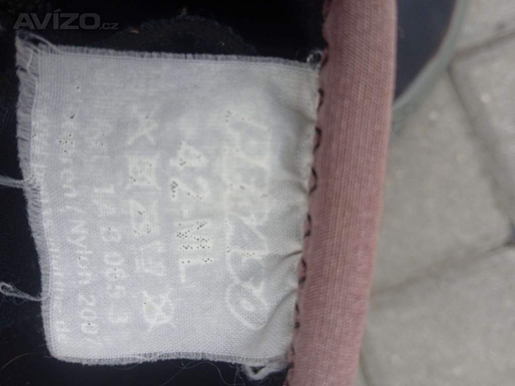 Foto inzerátu Neoprénová kombinéza s obuví