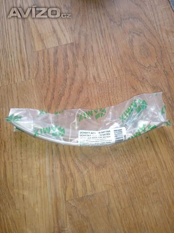 Foto inzerátu Úchytka