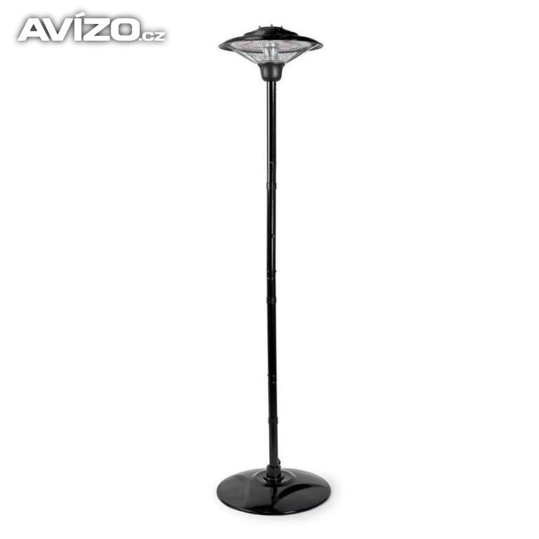 Foto inzerátu Venkovní topné těleso na terasu