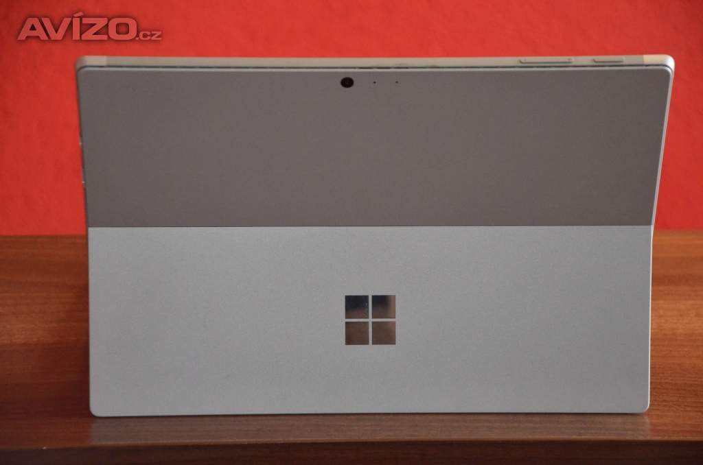 Foto inzerátu Microsoft Surface PRO 5 i5/8GB/SSD 256GB/záruka