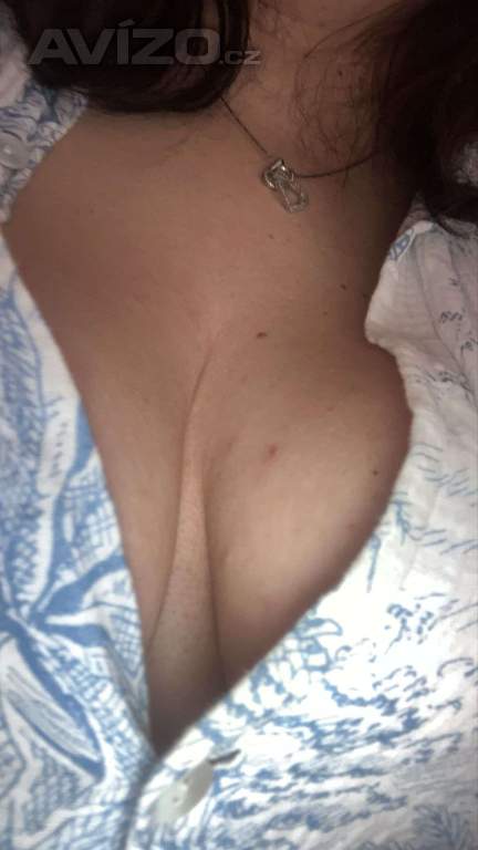 Foto inzerátu Zvrácená NYMFOMANKA IRENKA🔥PONDĚLÍ OSTRAVA-JIH🔥