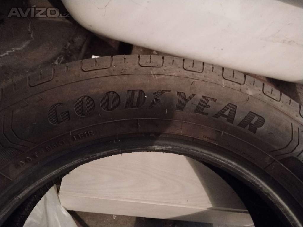 Foto inzerátu Pneu
