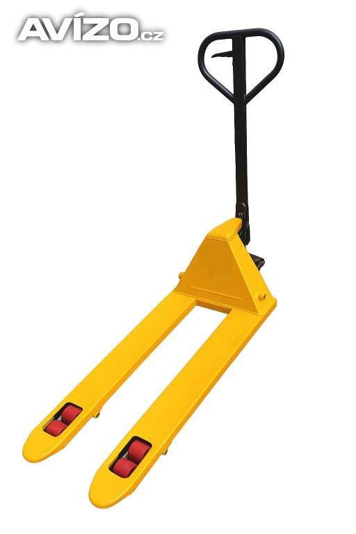 Paletový vozík, 2.500Kg