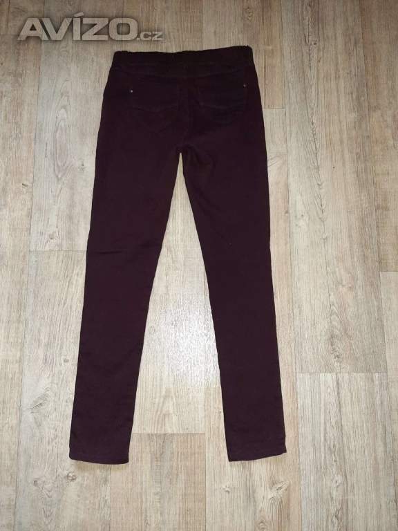 Foto inzerátu Kalhoty, vel. 34