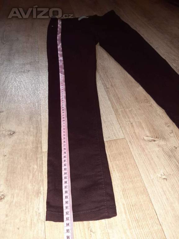 Foto inzerátu Kalhoty, vel. 34