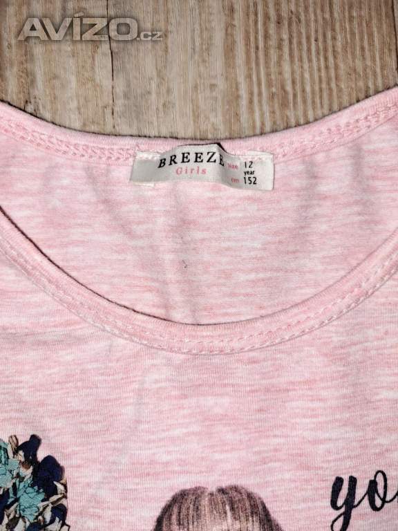 Foto inzerátu Šaty, vel. 152