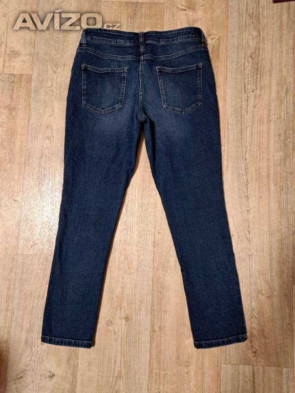 Foto inzerátu Rifle Next, vel. 38