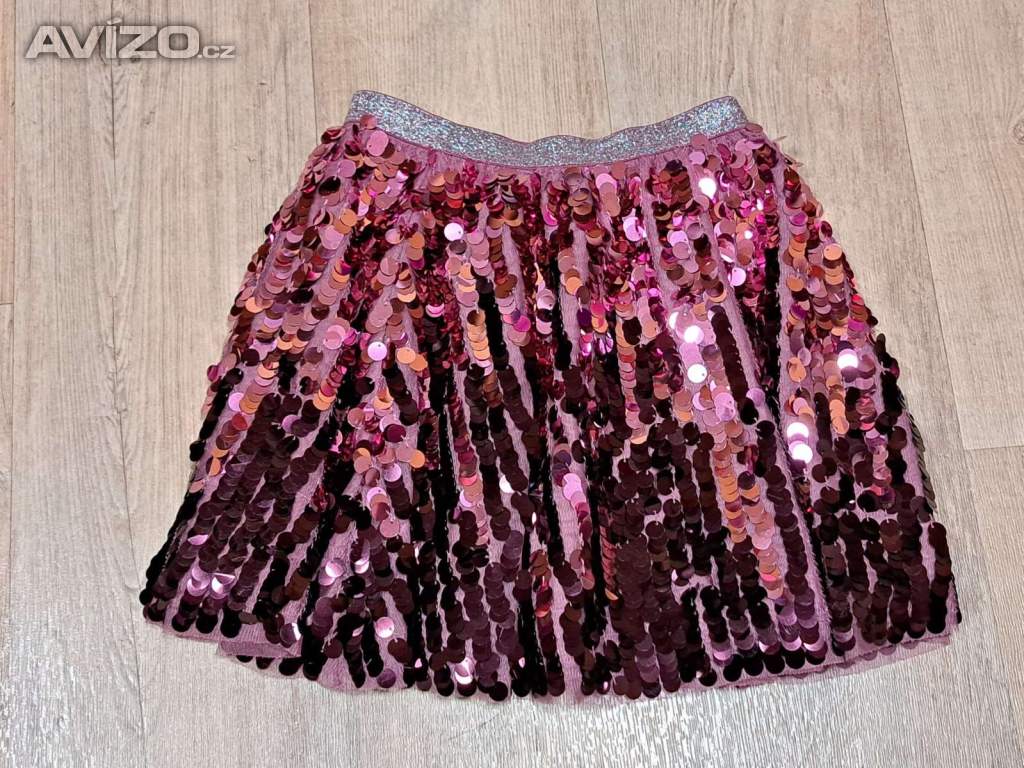 Sukně, vel. 134/140