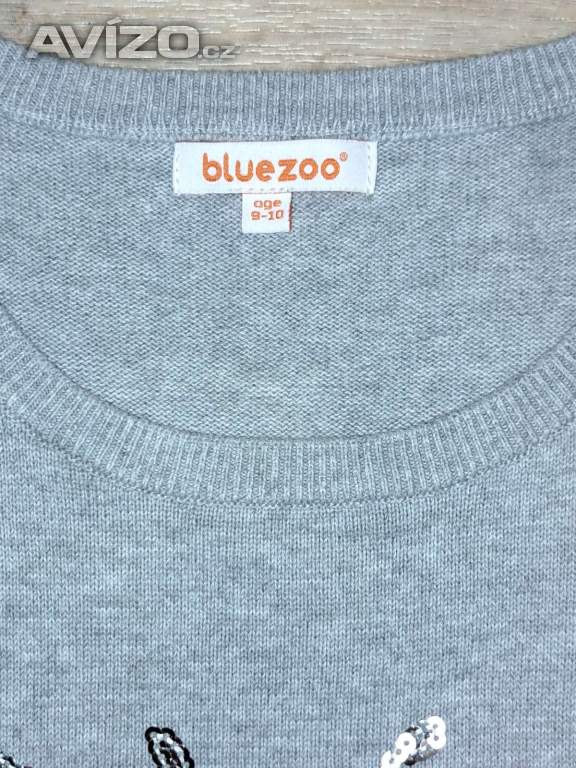 Foto inzerátu Svetr, vel. 140