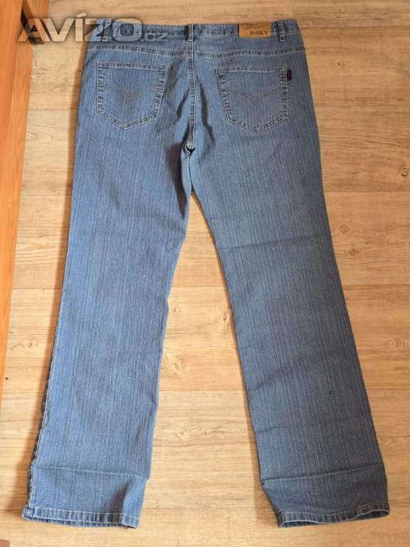 Foto inzerátu Rifle, vel. 48