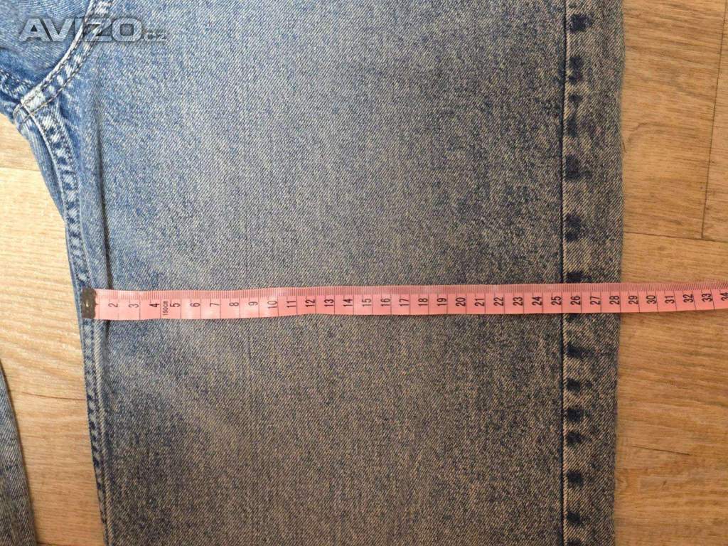 Foto inzerátu Rifle. vel. 42