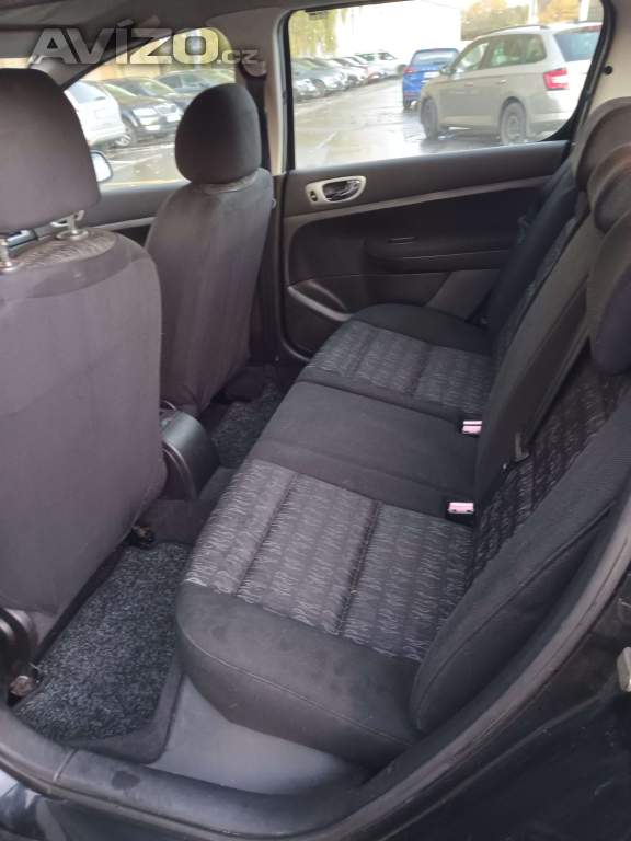 Foto inzerátu Prodám Peugeot 307 1.6 RX benzin