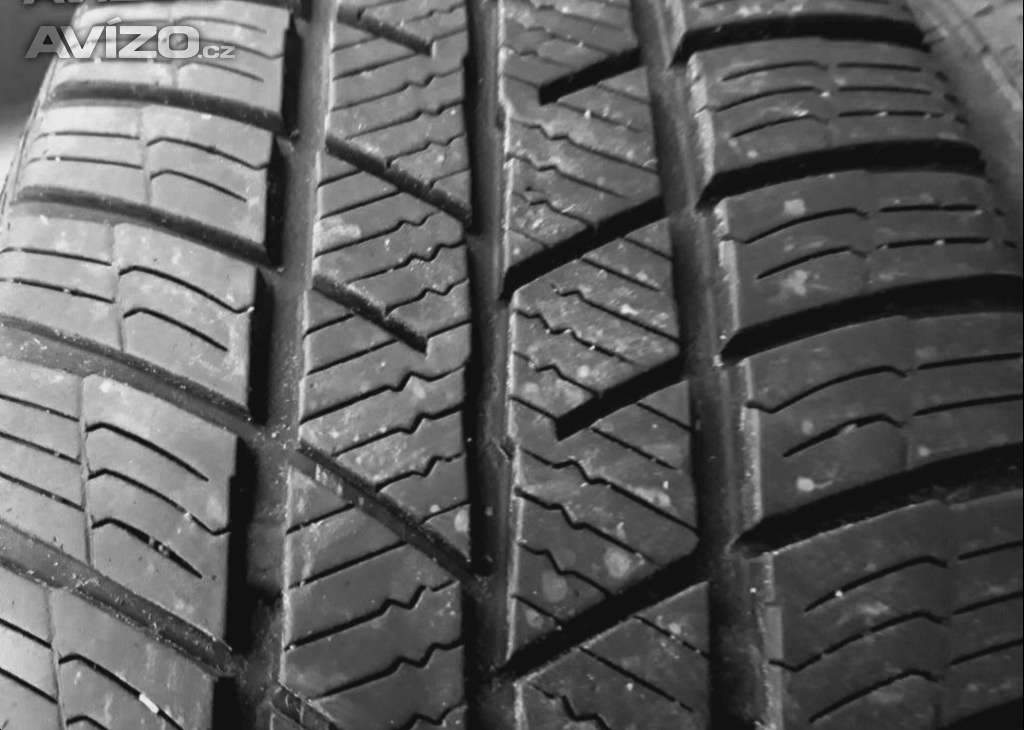 Foto inzerátu Sada nebo 2ks zimních pneu 205/55 R16: