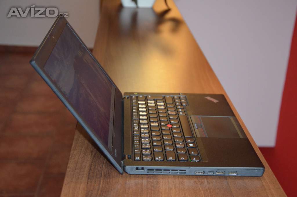 Foto inzerátu Lenovo ThinkPad X260 i5/8GB/SSD256GB/záruka