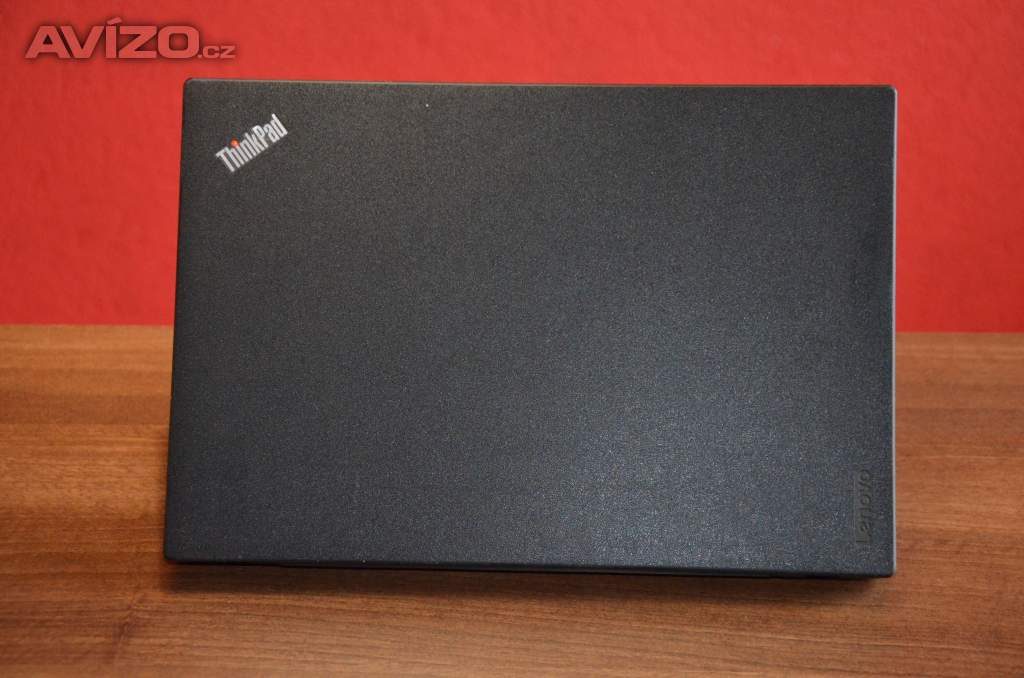 Foto inzerátu Lenovo ThinkPad X260 i5/8GB/SSD256GB/záruka