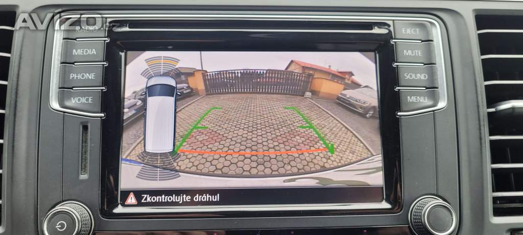 Foto inzerátu VW Multivan T6 2,0TDi 150kW DSG 4x4 7.mistný