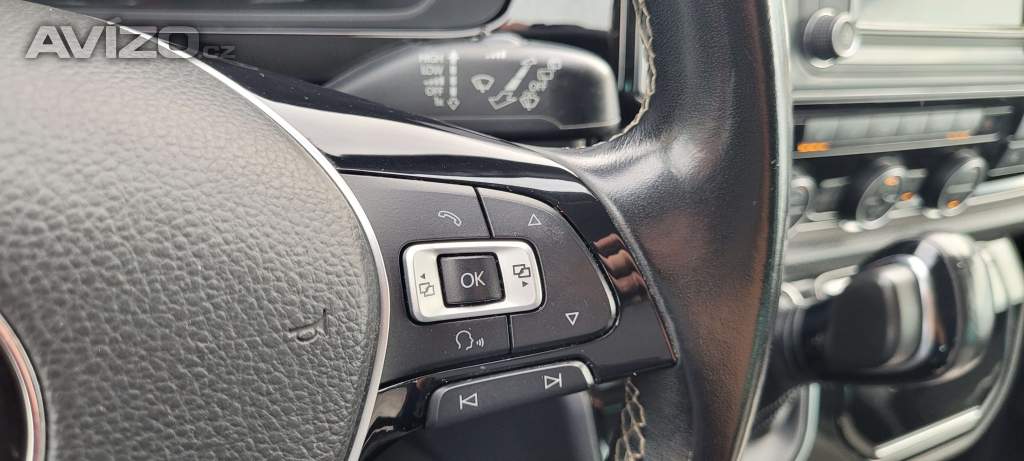 Foto inzerátu VW Multivan T6 2,0TDi 150kW DSG 4x4 7.mistný