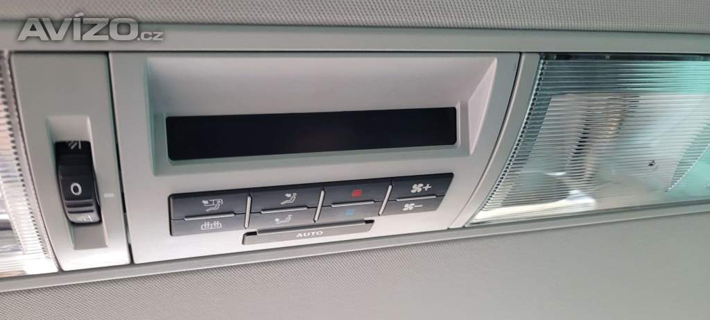 Foto inzerátu VW Multivan T6 2,0TDi 150kW DSG 4x4 7.mistný