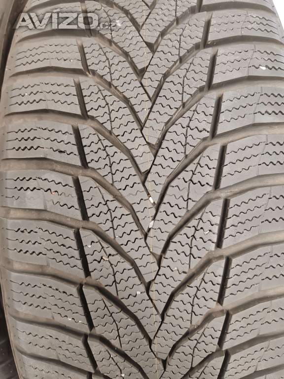 Nexen Winguard sport 2