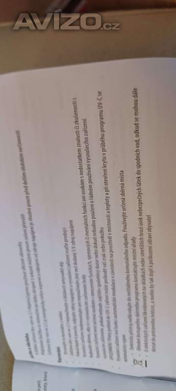 Foto inzerátu Sušička pro naslouchadla