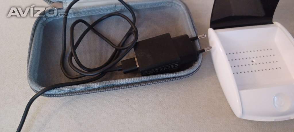 Foto inzerátu Sušička pro naslouchadla