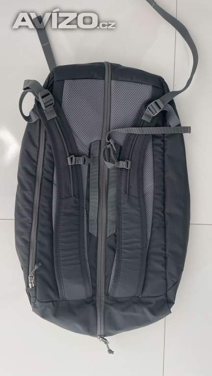 Foto inzerátu cestovní taška, batoh Audi