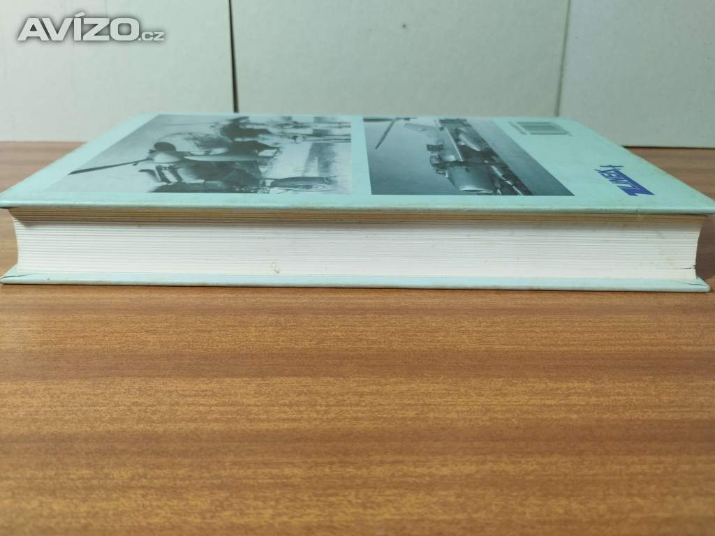 Foto inzerátu S vrtulí na srdci - kniha - Jiří Valenta