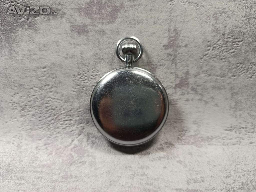 Foto inzerátu Krásné a zachovalé staré švýcarské stopky OMEGA