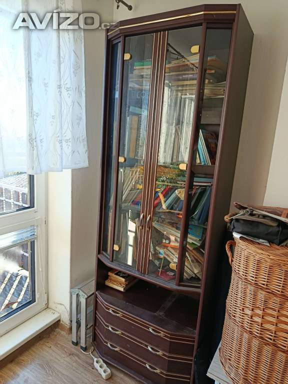 Foto inzerátu Knihovna 