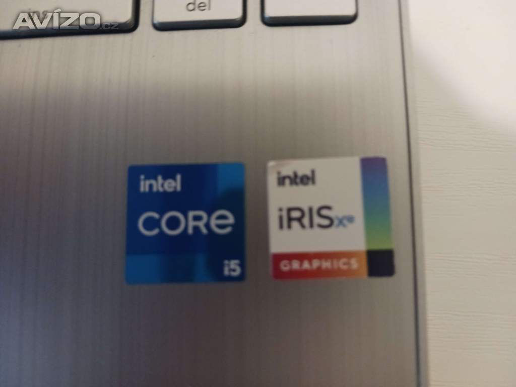 Foto inzerátu Notebook HP …15-dw3601nc (4S1S8EA BCM)