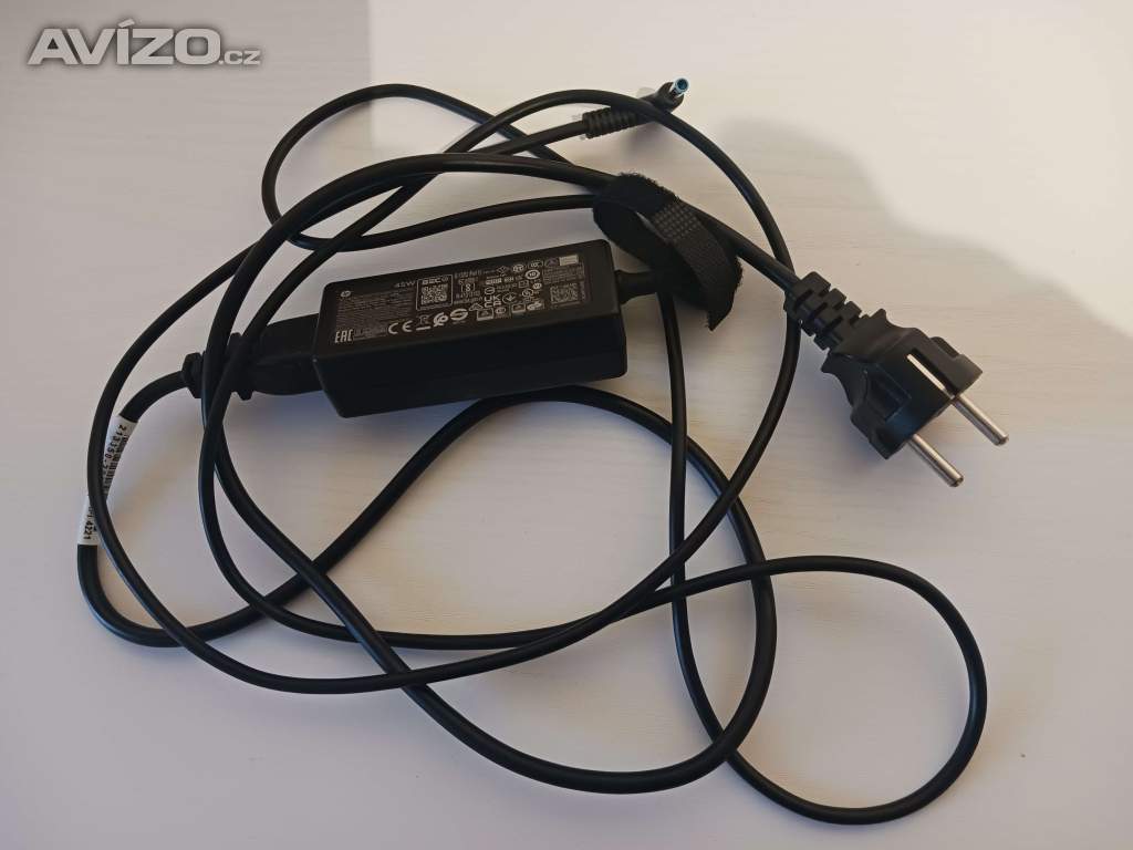 Foto inzerátu Notebook HP …15-dw3601nc (4S1S8EA BCM)