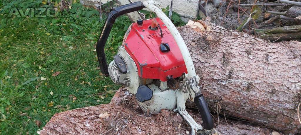 Foto inzerátu Motorová pila Stihl Contra