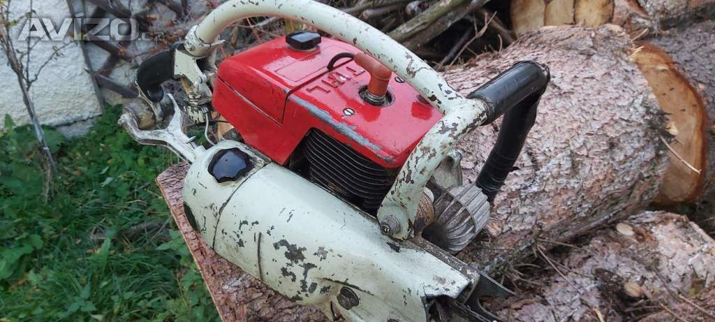 Foto inzerátu Motorová pila Stihl Contra