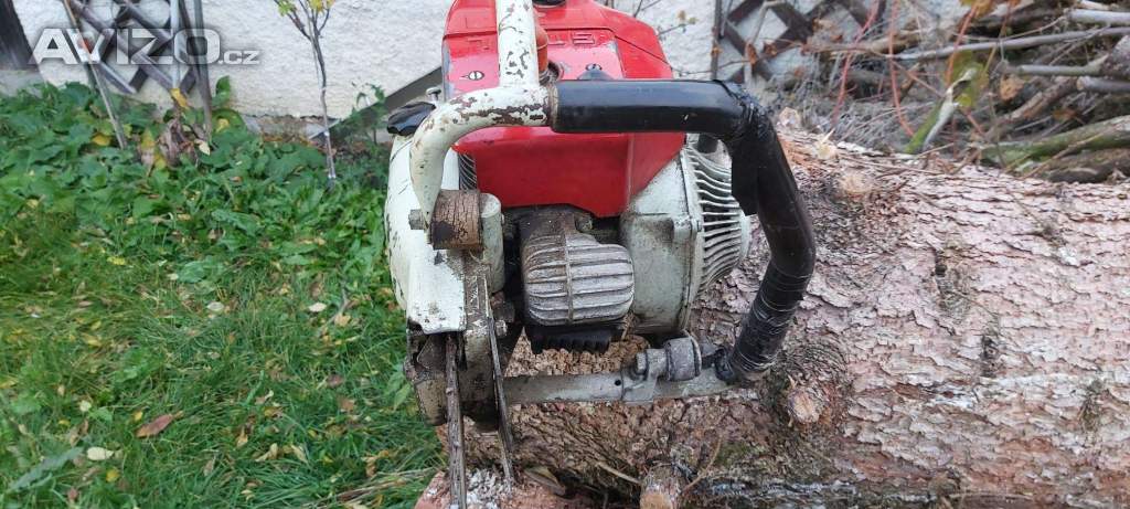 Foto inzerátu Motorová pila Stihl Contra