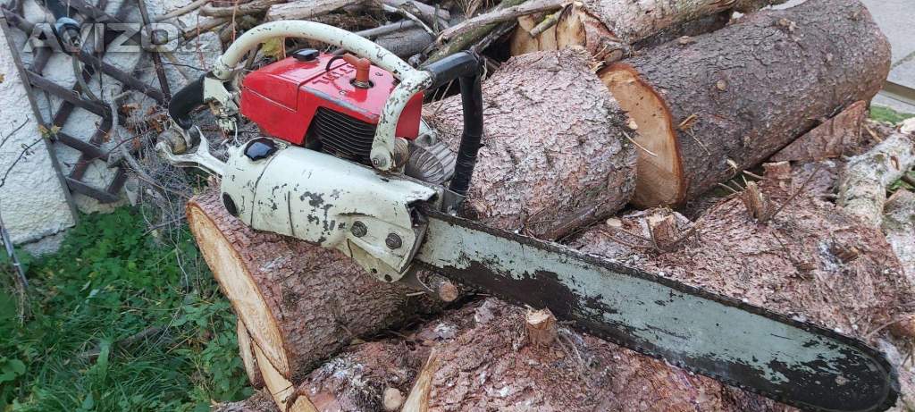 Foto inzerátu Motorová pila Stihl Contra